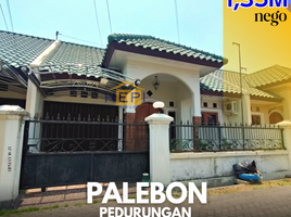 3 chambre Maison for sale in Padurungan, Semarang, Padurungan