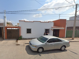 Maison 2 chambre à vendre à Culiacan, Sinaloa, Culiacan