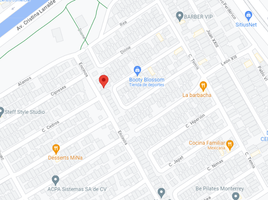 Villa 5 chambre à vendre à Monterrey, Nuevo Leon, Monterrey
