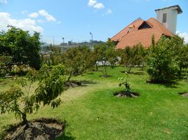  Villa for sale in Ambato, Tungurahua, Ambato, Ambato