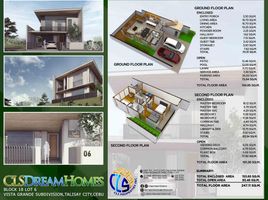  Casa en venta en Cebu City, Central Visayas, Cebu City