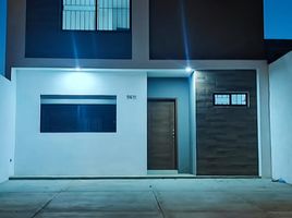 3 Schlafzimmer Villa zu verkaufen in Mazatlan, Sinaloa, Mazatlan