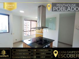 4 Habitación Apartamento en venta en Medellín, Antioquia, Medellín