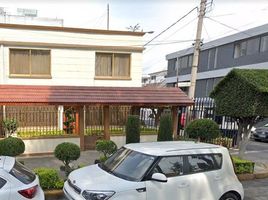 4 Habitación Villa en venta en Cuauhtemoc, Ciudad de México, Cuauhtemoc, Ciudad de México