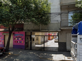 Condominium 2 chambre à vendre à Venustiano Carranza, Mexico City, Venustiano Carranza