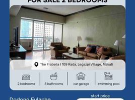 2 Bedroom Apartment for sale in Greenbelt by Ayala Malls, Makati City, Makati City