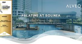 Available Units at Palatine at Solinea