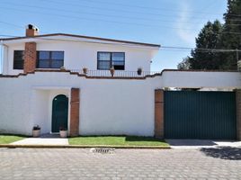 在Mexico出售的6 卧室 公寓, Toluca, Mexico