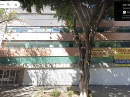 310 m² Office for rent in Mexico City, Azcapotzalco, Mexico City