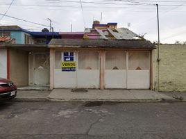 Villa 2 chambre à vendre à Ecatepec De Morelos, Mexico, Ecatepec De Morelos