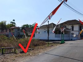  Land for sale in Depok, Sleman, Depok