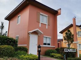 2 chambre Maison à vendre à Camella Cerritos., Bacoor City