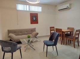 2 Habitación Apartamento en alquiler en Aeropuerto Internacional José Joaquín De Olmedo, Guayaquil, Guayaquil