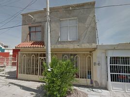 Maison 3 chambre à vendre à Torreon, Coahuila, Torreon