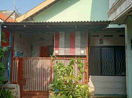 4 Kamar Rumah for sale in Sawahan, Surabaya, Sawahan