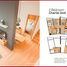 Condominium 1 chambre à vendre à Quezon City, Metro Manila, Quezon City, Eastern District