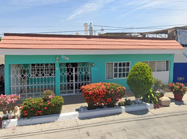 4 Schlafzimmer Haus zu verkaufen in Mazatlan, Sinaloa, Mazatlan