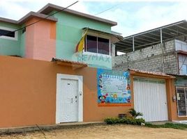 4 Habitación Casa en venta en Montecristi, Manabi, Montecristi, Montecristi