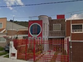 3 Schlafzimmer Haus zu verkaufen in Pachuca De Soto, Hidalgo, Pachuca De Soto