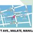 1 Bedroom Apartment for sale in Vito Cruz LRT-1, Malate, Malate