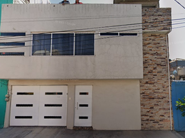 4 Schlafzimmer Haus zu verkaufen in Nezahualcoyotl, Mexico, Nezahualcoyotl