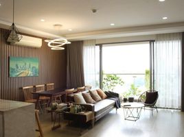 3 Phòng ngủ Căn hộ for rent in Phường 4, Quận 4, Phường 4