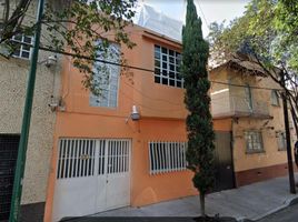 3 Schlafzimmer Villa zu verkaufen in Miguel Hidalgo, Mexico City, Miguel Hidalgo