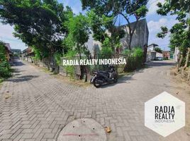  Land for sale in Yogyakarta, Gamping, Sleman, Yogyakarta