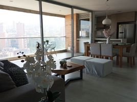 3 Habitación Apartamento en alquiler en Parque de los Pies Descalzos, Medellín, Medellín