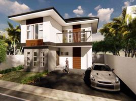 4 Bedroom Villa for sale in Marilao, Bulacan, Marilao