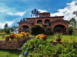 6 Bedroom House for sale in Piedecuesta, Santander, Piedecuesta