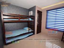 1 Bedroom Apartment for sale in Marilao, Bulacan, Marilao