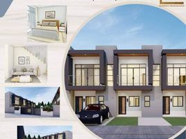 4 Bedroom Townhouse for sale in Cebu, Central Visayas, Minglanilla, Cebu