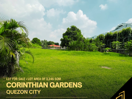  Terreno (Parcela) en venta en Quezon City, Metro Manila, Quezon City, Eastern District, Metro Manila