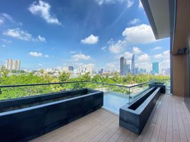 4 Bedroom Condo for rent in Thu Thiem, Ho Chi Minh City, Thu Thiem