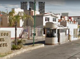 2 Schlafzimmer Haus zu verkaufen in Ocoyucan, Puebla, Ocoyucan