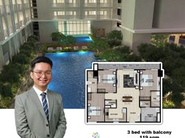 3 Bedroom Condo for sale in Minor Basilica of the Black Nazarene, Quiapo, Santa Cruz