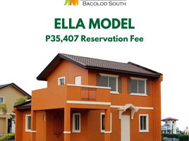 5 Bedroom Villa for sale in Bacolod City, Negros Island Region, Bacolod City, Negros Occidental