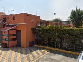 3 Schlafzimmer Villa zu verkaufen in Miguel Hidalgo, Mexico City, Miguel Hidalgo