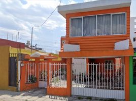 3 Schlafzimmer Haus zu verkaufen in Puebla, Puebla, Puebla, Puebla