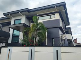 5 Bedroom House for sale in Pampanga, Central Luzon, Angeles City, Pampanga