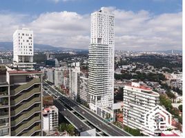 Appartement 2 chambre à vendre à Miguel Hidalgo, Mexico City, Miguel Hidalgo