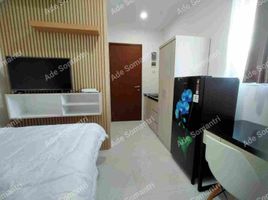 1 Kamar Apartemen for sale in West Jawa, Dramaga, Bogor, West Jawa