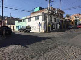  Grundstück zu verkaufen in Toluca, Mexico, Toluca