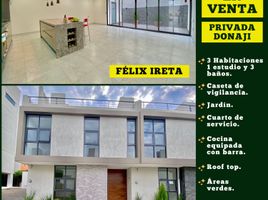 在Michoacan出售的4 卧室 公寓, Morelia, Michoacan