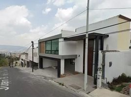 Villa 5 chambre à vendre à Monterrey, Nuevo Leon, Monterrey