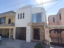 3 Schlafzimmer Villa zu verkaufen in San Nicolas De Los Garza, Nuevo Leon, San Nicolas De Los Garza