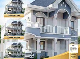 3 Bedroom House for sale in Central Luzon, Capas, Tarlac, Central Luzon