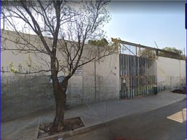  Grundstück zu verkaufen in Gustavo A Madero, Mexico City, Gustavo A Madero