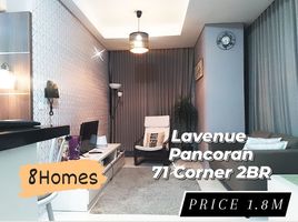 2 Kamar Apartemen for sale in Medistra Hospital, Mampang Prapatan, Pancoran